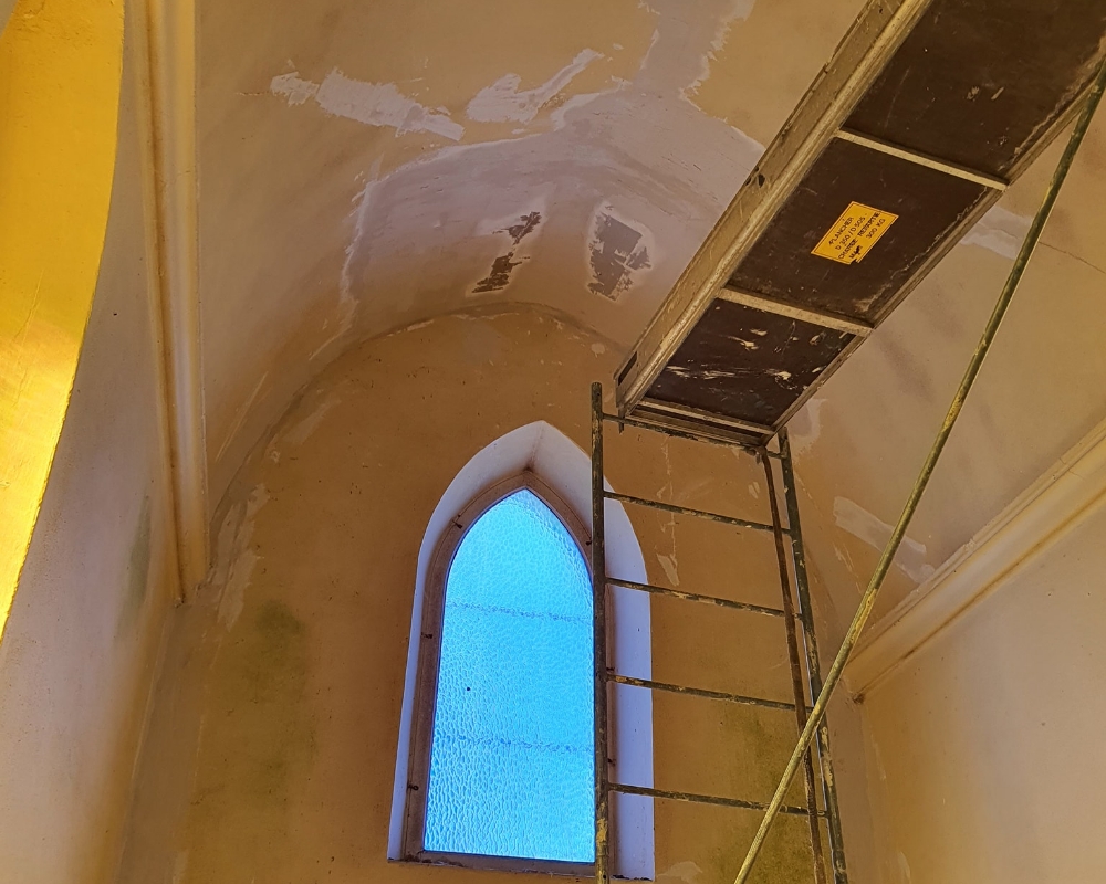 FOUREL PEINTURE Decoration Interieur Et Exterieur A Janze FOUREL PEINTURE3