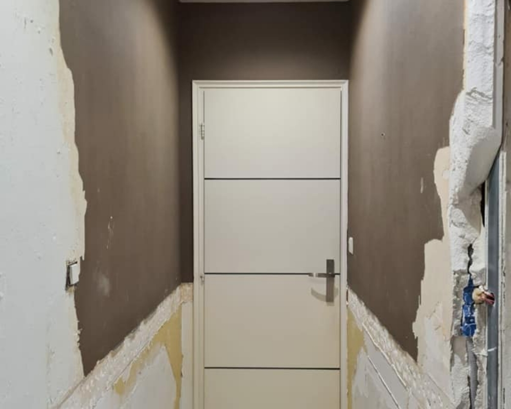 FOUREL PEINTURE Decoration Interieur Et Exterieur A Janze FOUREL PEINTURE7